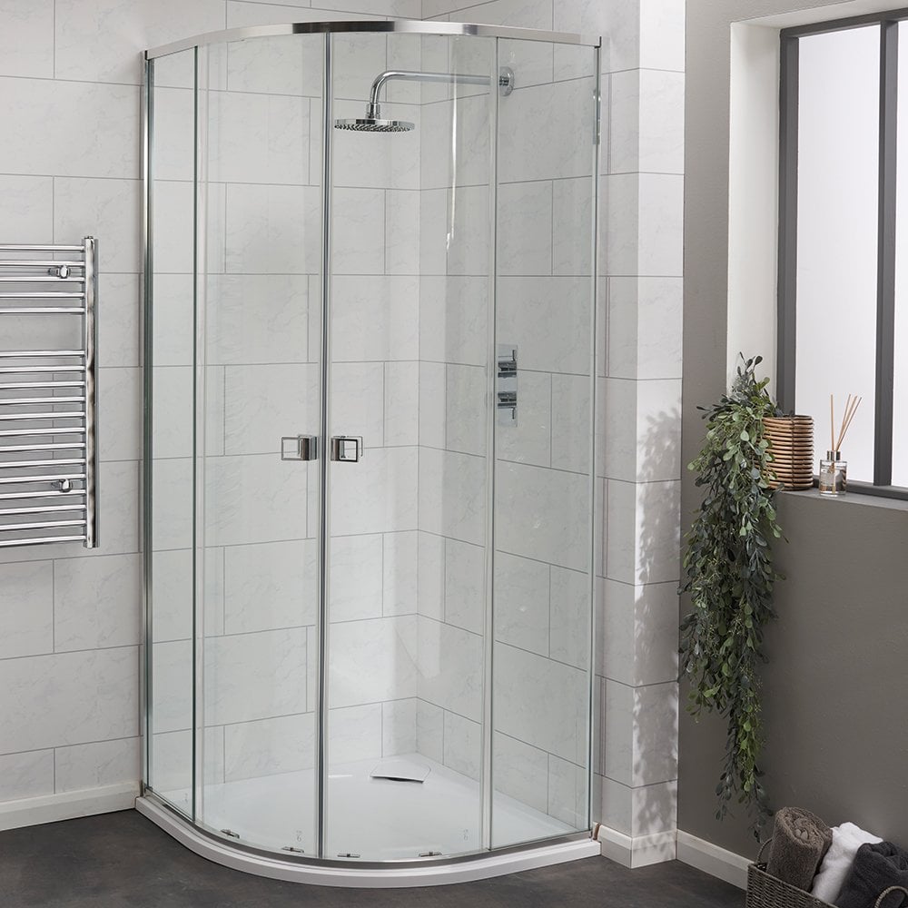 Step-by-Step Guide to Installing a New Shower